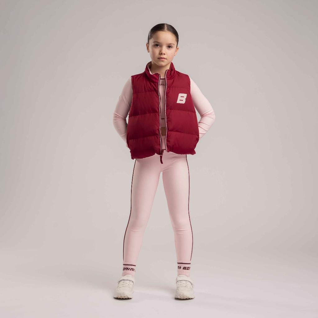 BONINI REVIVE GILET BNC023