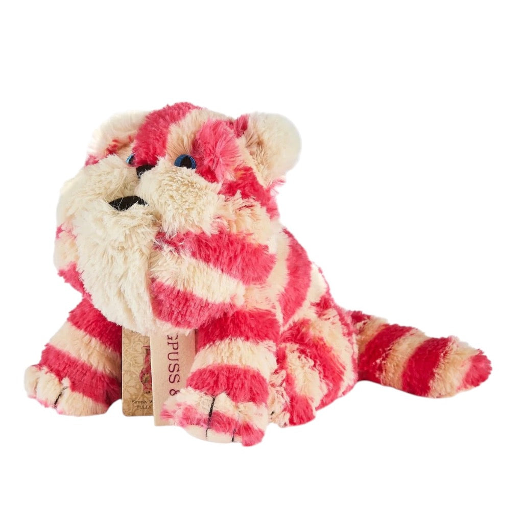WARMIES BAGPUSS