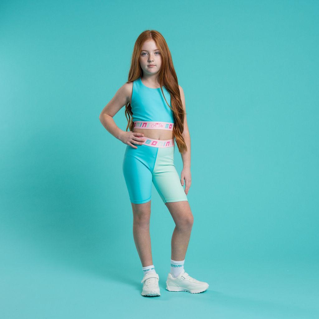 BONINI SPIN SHORTS BNA505