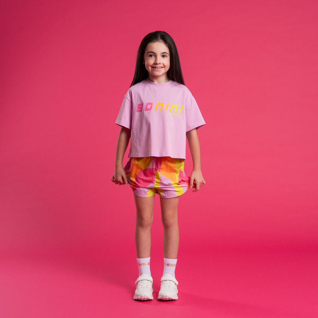 BONINI SPARK SHORTS BNA603