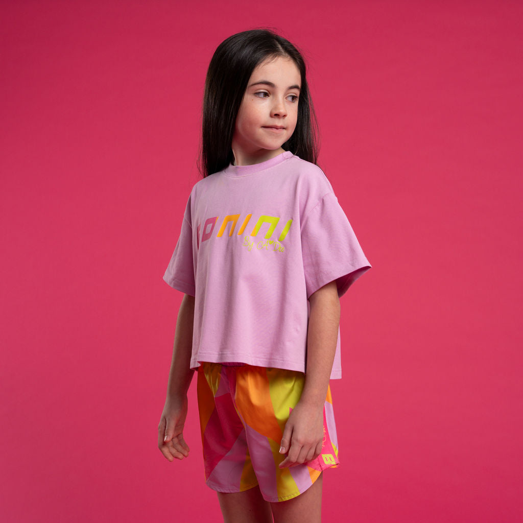 BONINI SPARK SHORTS BNA603