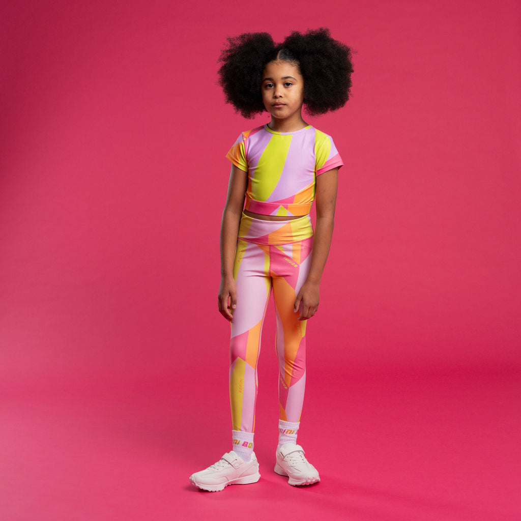 BONINI SPRINT LEGGINGS BNA609