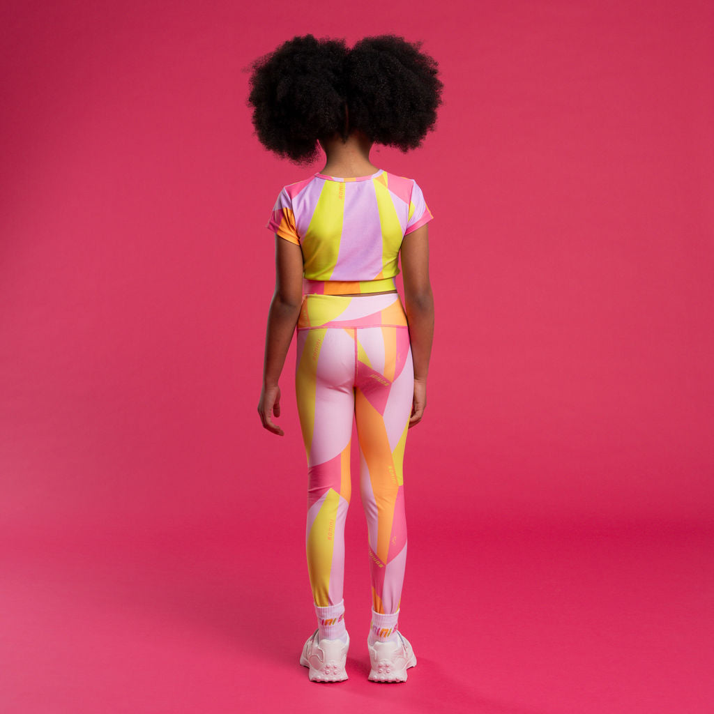 BONINI SPRINT LEGGINGS BNA609