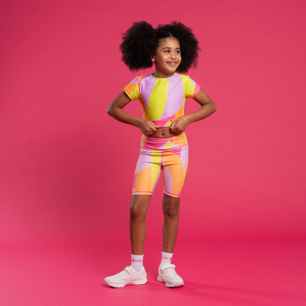 BONINI SOUL SHORTS BNA614