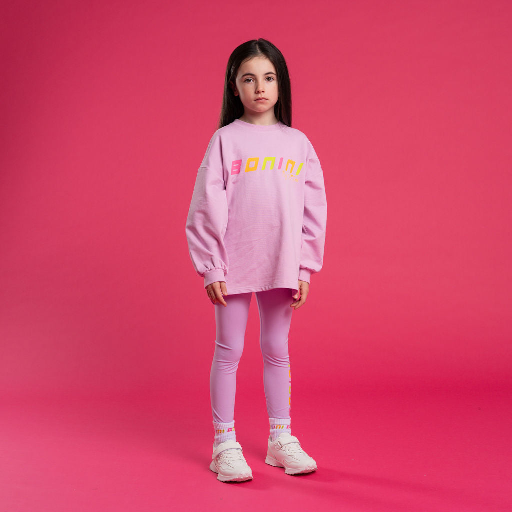 BONINI GROOVE SWEATSHIRT BNA608