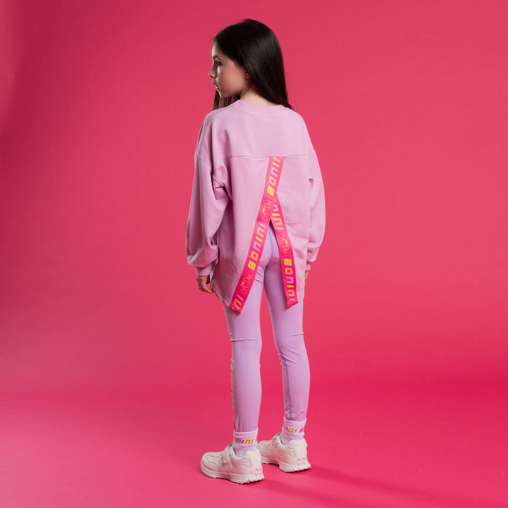 BONINI GROOVE SWEATSHIRT BNA608