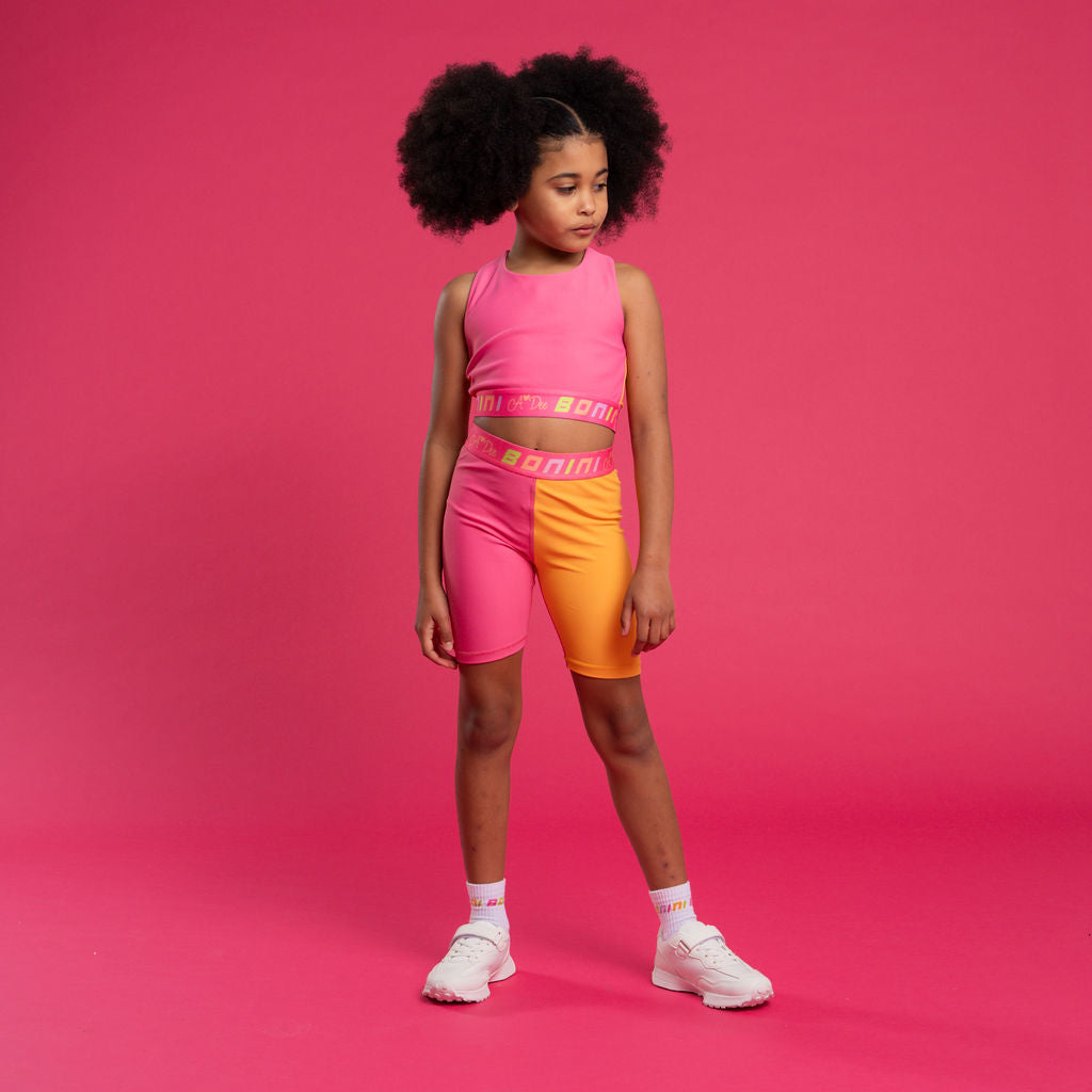 BONINI SPIN SHORTS BNA605