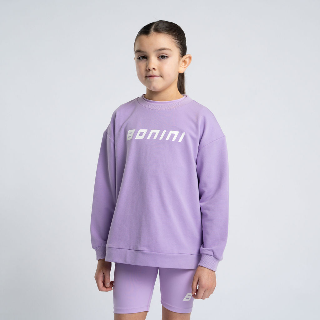 BONINI ASPIRE SWEATSHIRT BNC001L