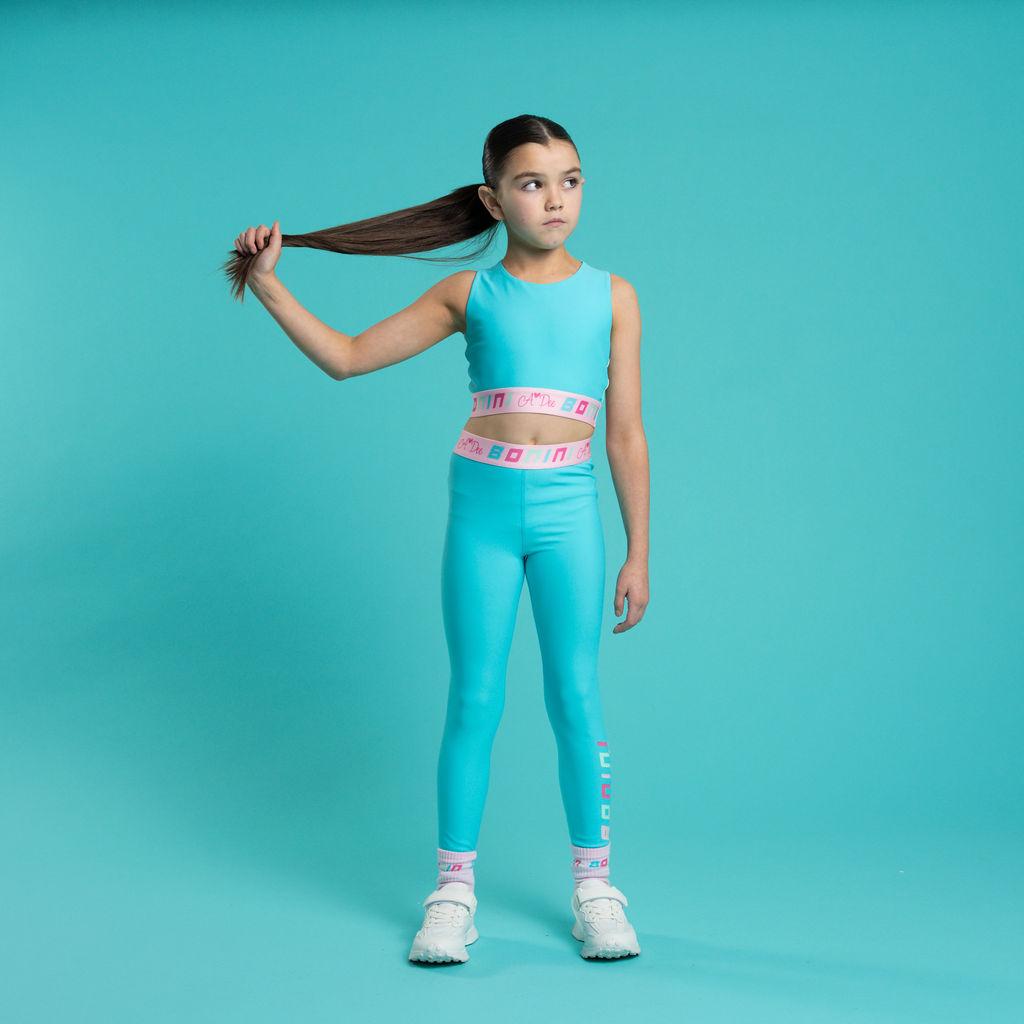 BONINI INSPIRE LEGGINGS BNA512B