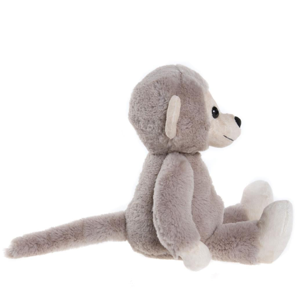 CHARLIE BEARS BEAR & ME CHEEKY MONKEY 371MPEBG