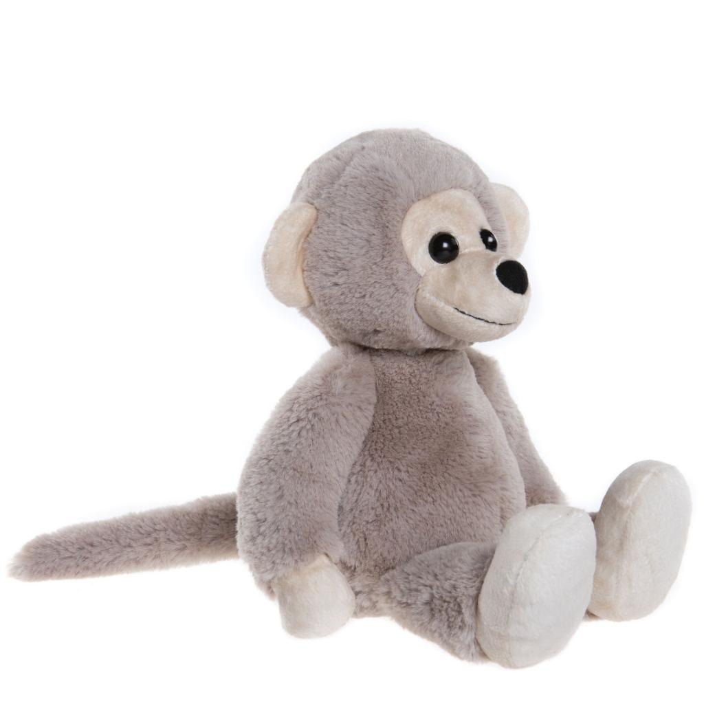 CHARLIE BEARS BEAR & ME CHEEKY MONKEY 371MPEBG