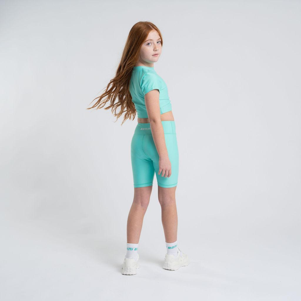 BONINI ASPIRE CYCLE SHORTS BNC006M