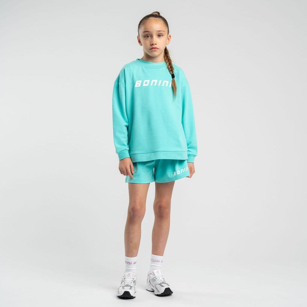 BONINI ASPIRE SWEATSHIRT BNC001M