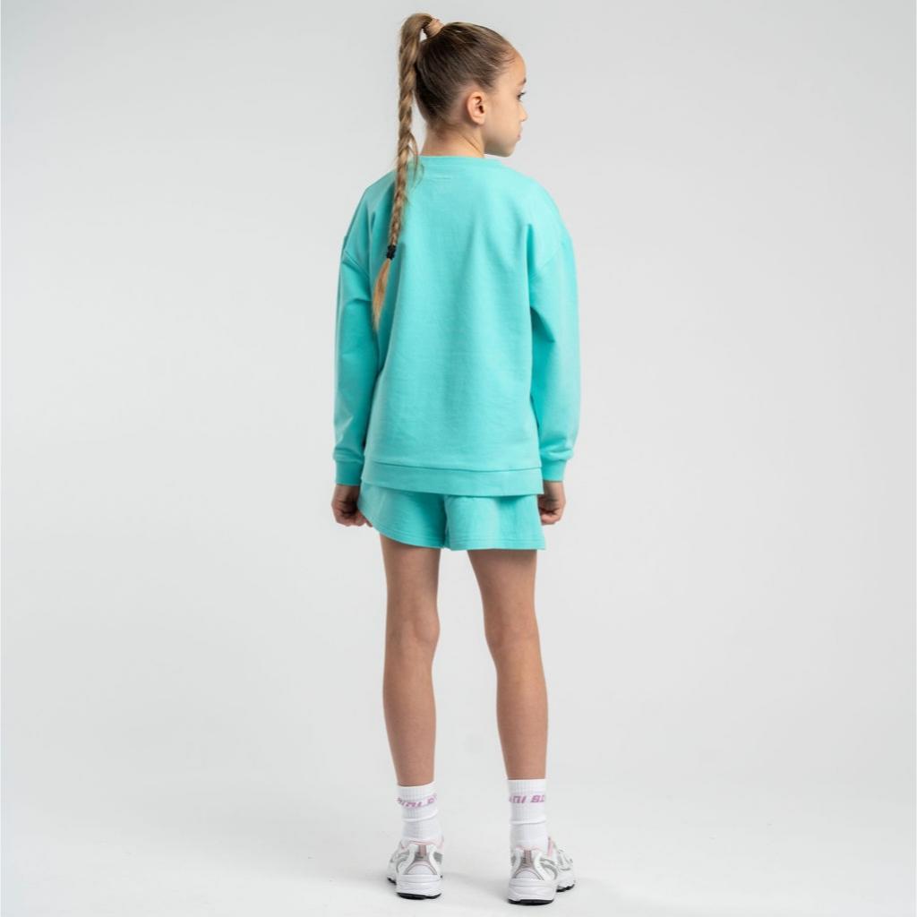 BONINI ASPIRE SWEATSHIRT BNC001M