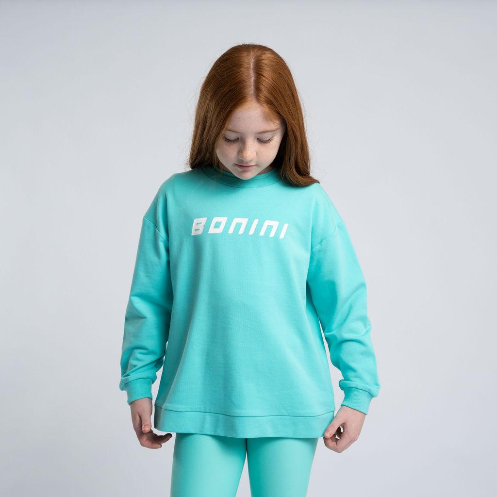 BONINI ASPIRE SWEATSHIRT BNC001M