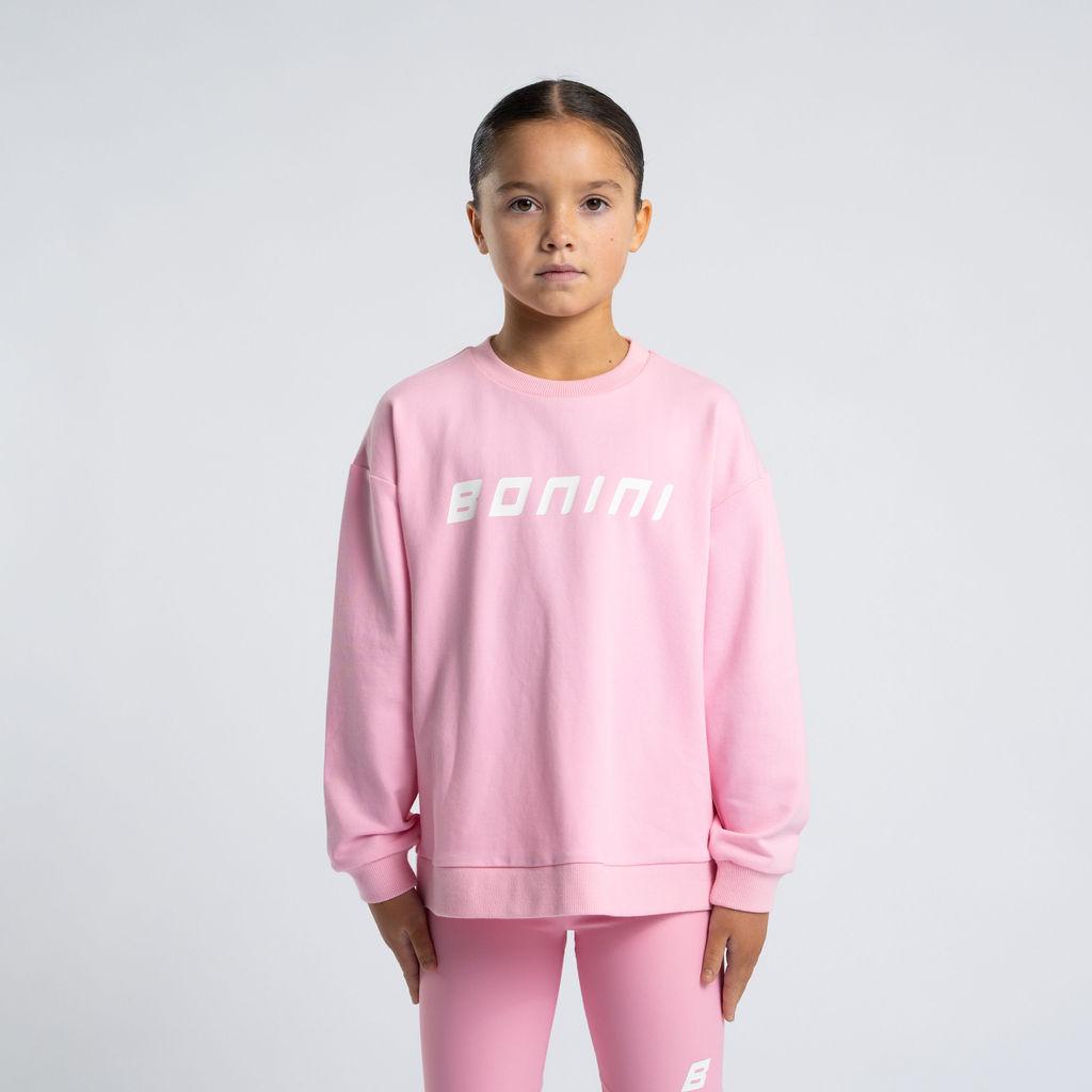 BONINI ASPIRE SWEATSHIRT BNC001P