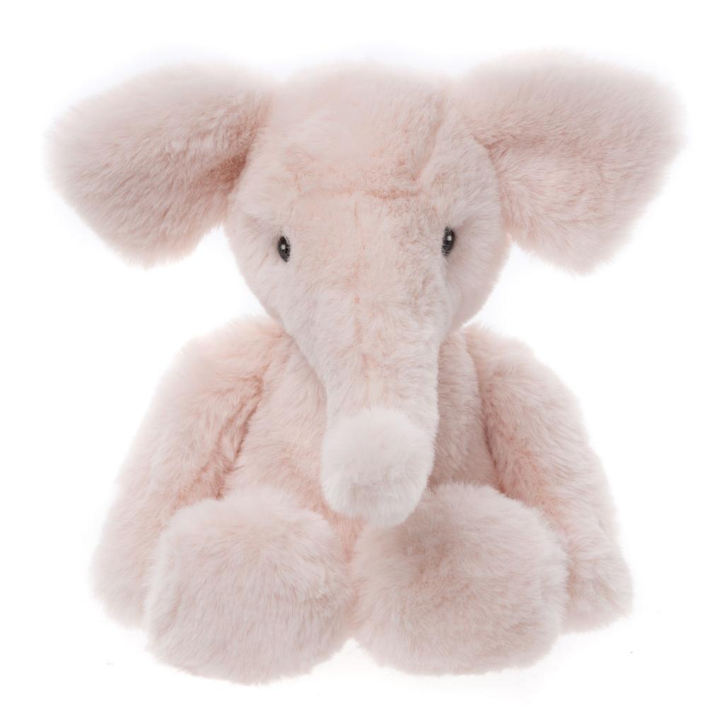 CHARLIE BEARS BEAR & ME EFFIE ELEPHANT 366SBUP