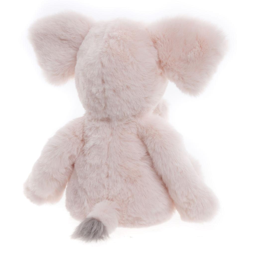 CHARLIE BEARS BEAR & ME EFFIE ELEPHANT 366SBUP