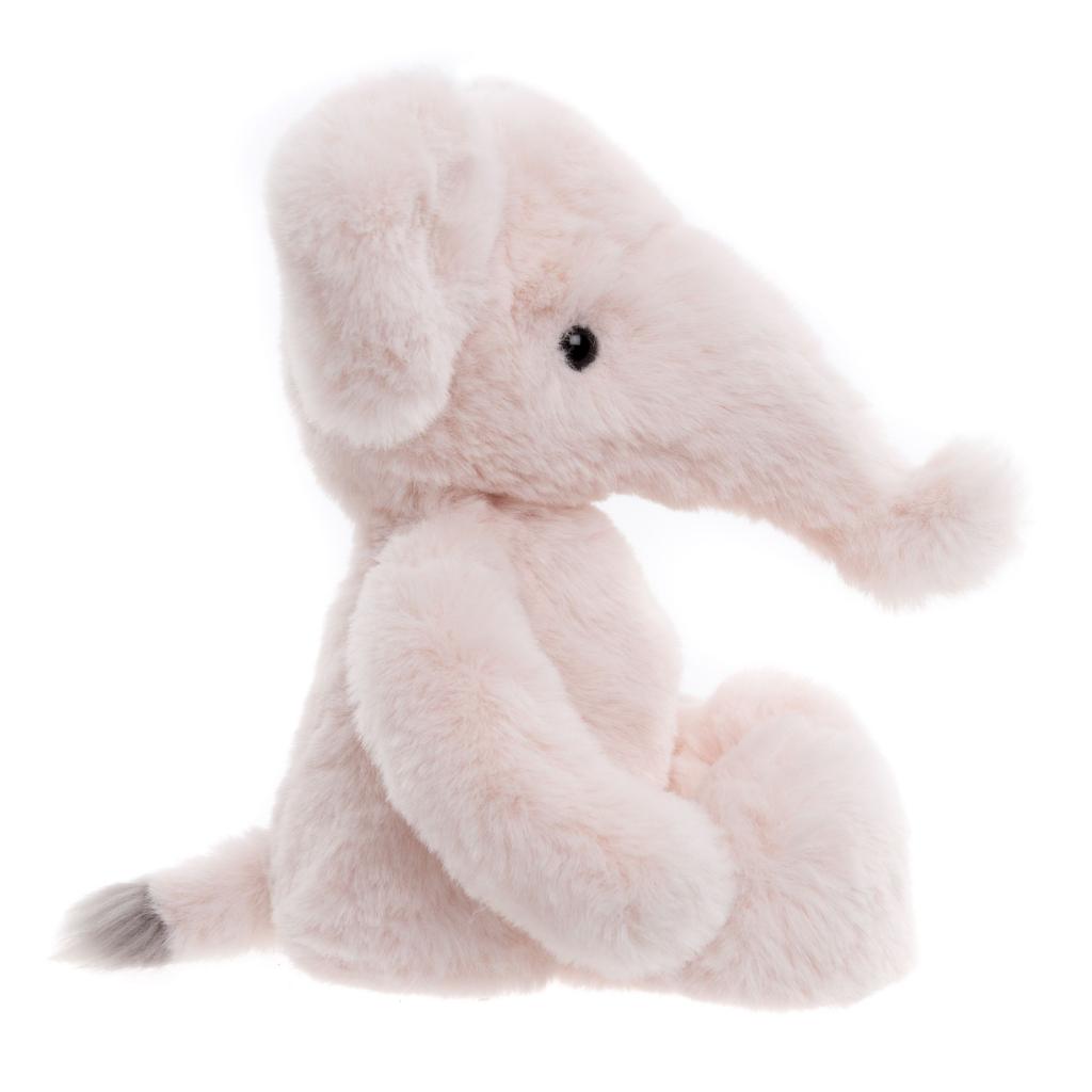 CHARLIE BEARS BEAR & ME EFFIE ELEPHANT 366SBUP