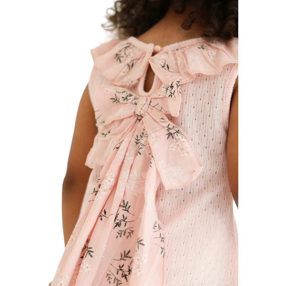 HARRIS KIDS ELIZA DRESS