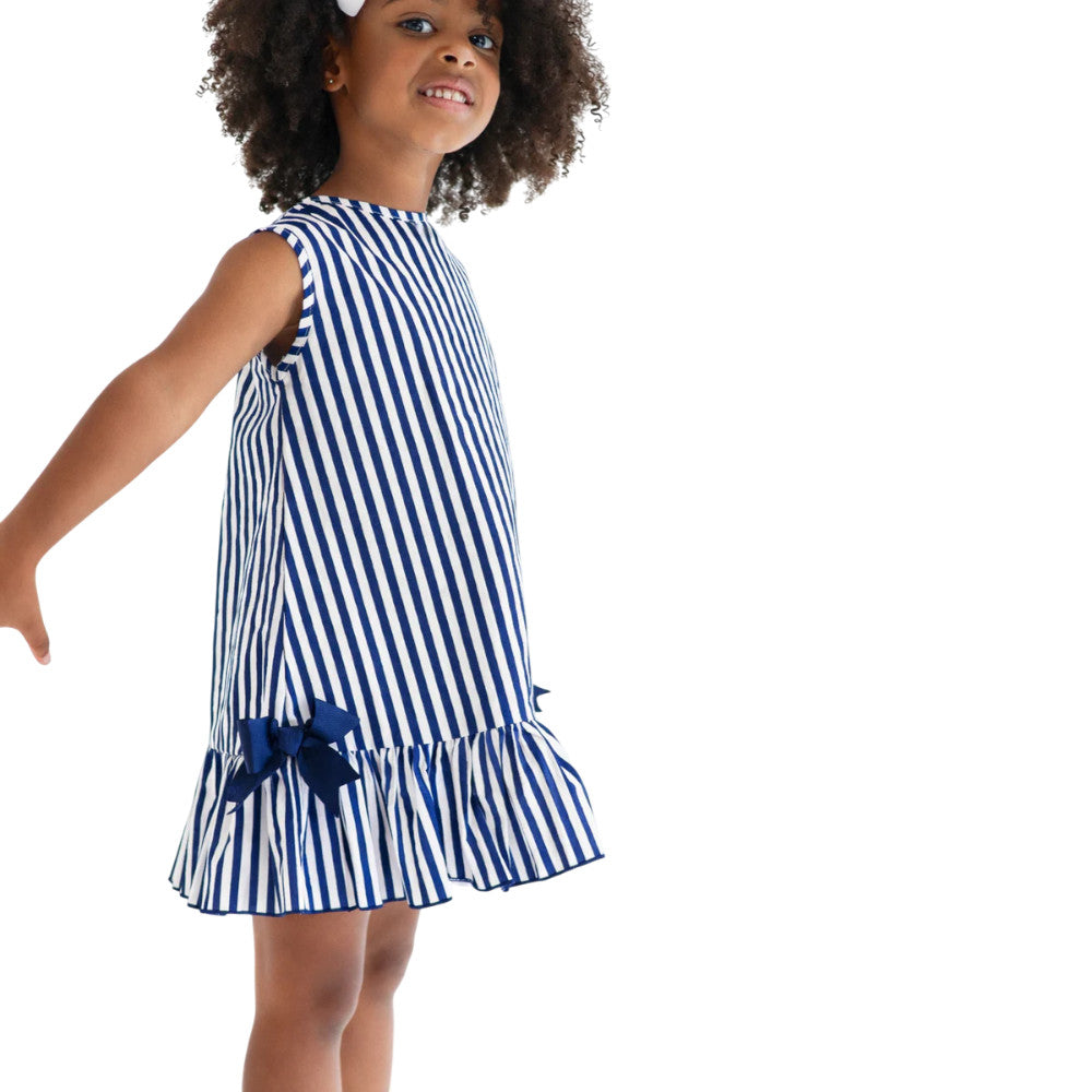 HARRIS KIDS GRACE DRESS