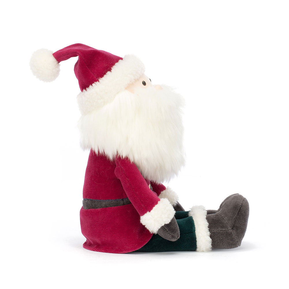 JELLYCAT JOLLY SANTA J3SA