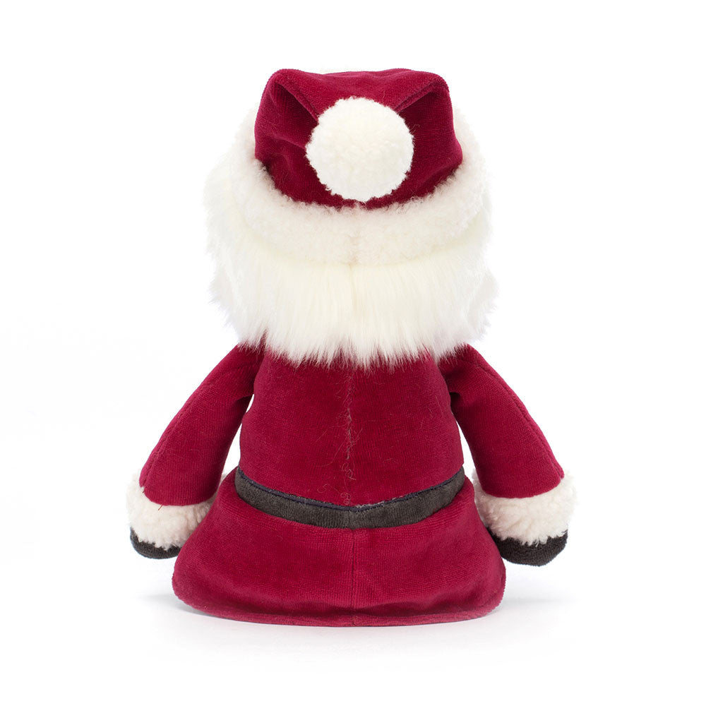 JELLYCAT JOLLY SANTA J3SA