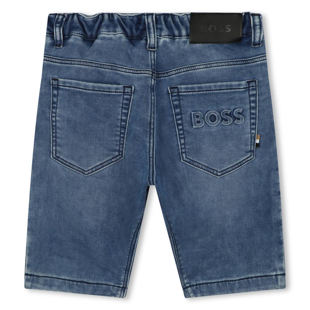 BOSS SHORTS J50778