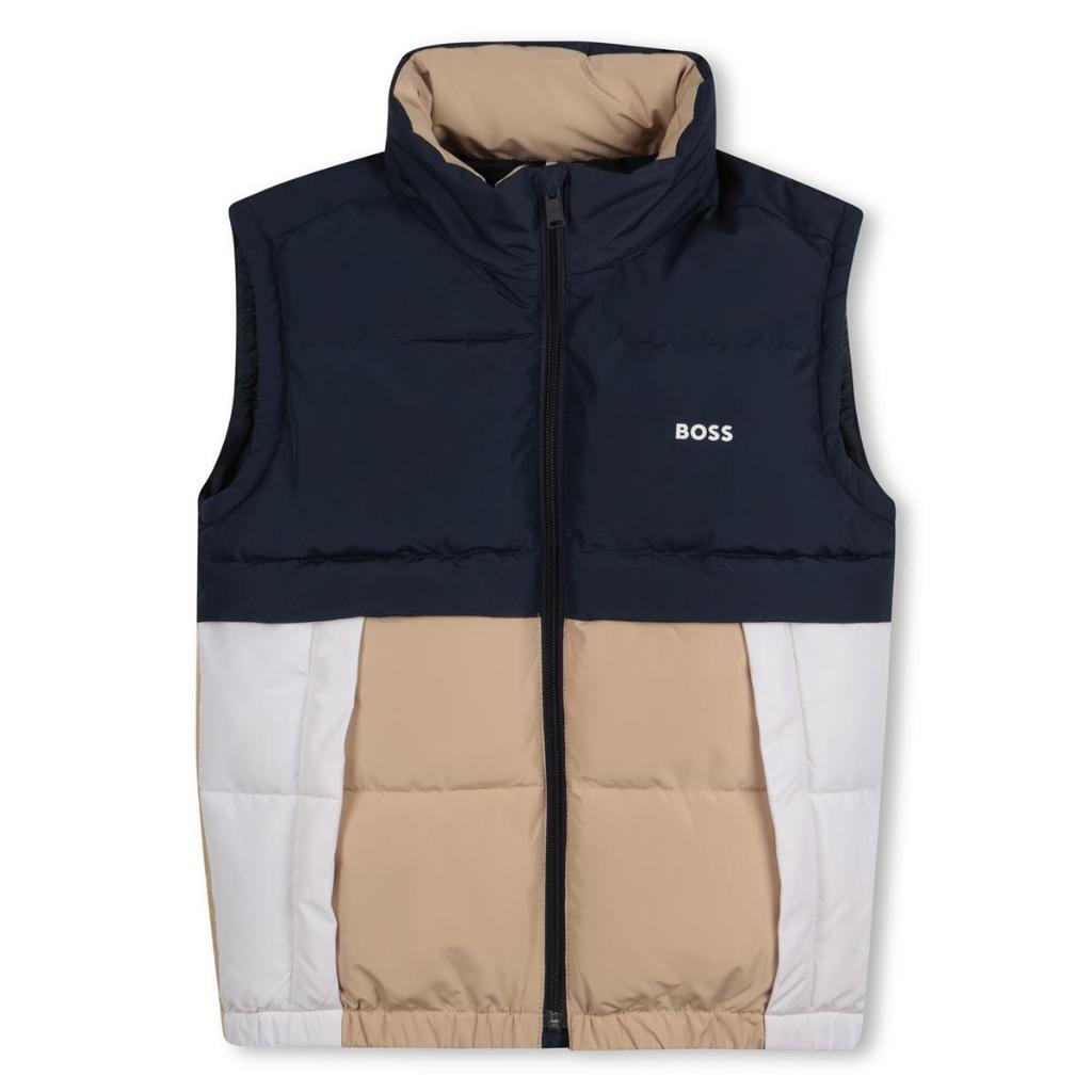 BOSS GILET J52059