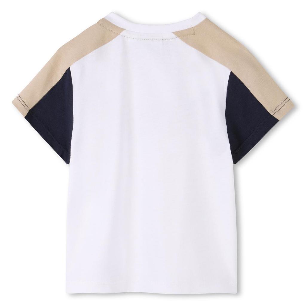 BOSS TOP & SHORTS SET J52120