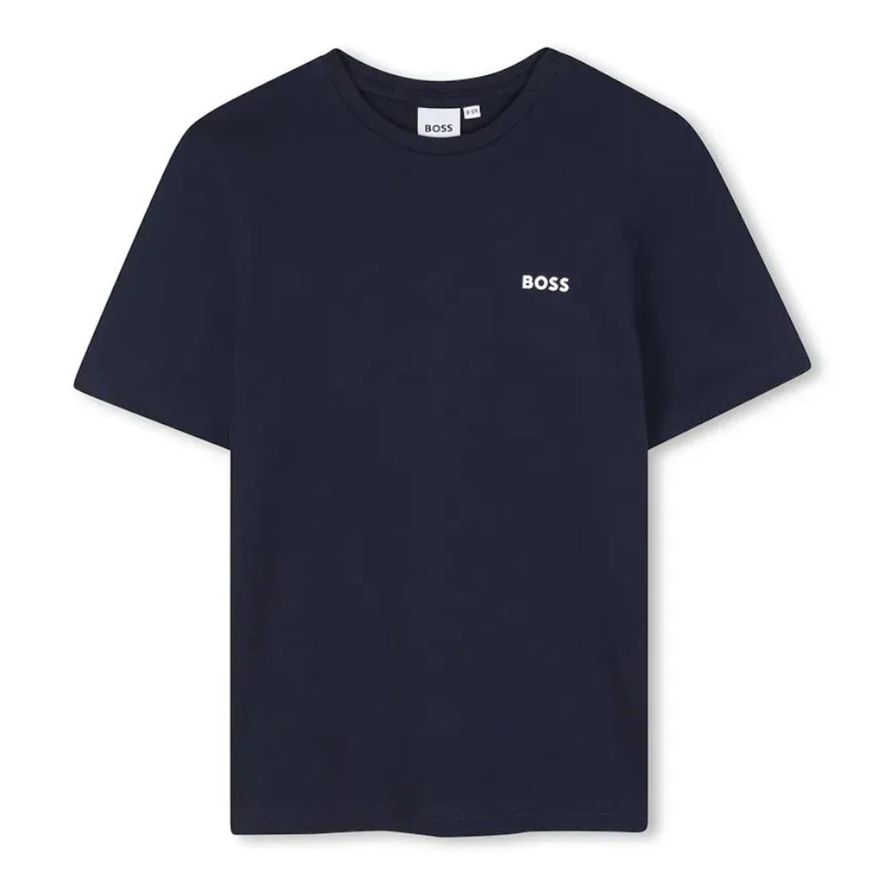 BOSS PACK OF 2 T SHIRTS J52680
