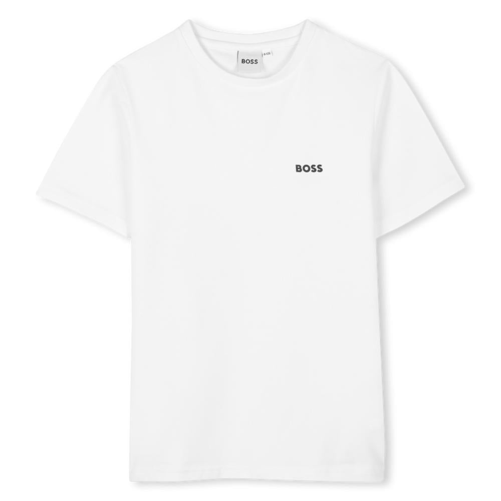 BOSS PACK OF 2 T SHIRTS J52680