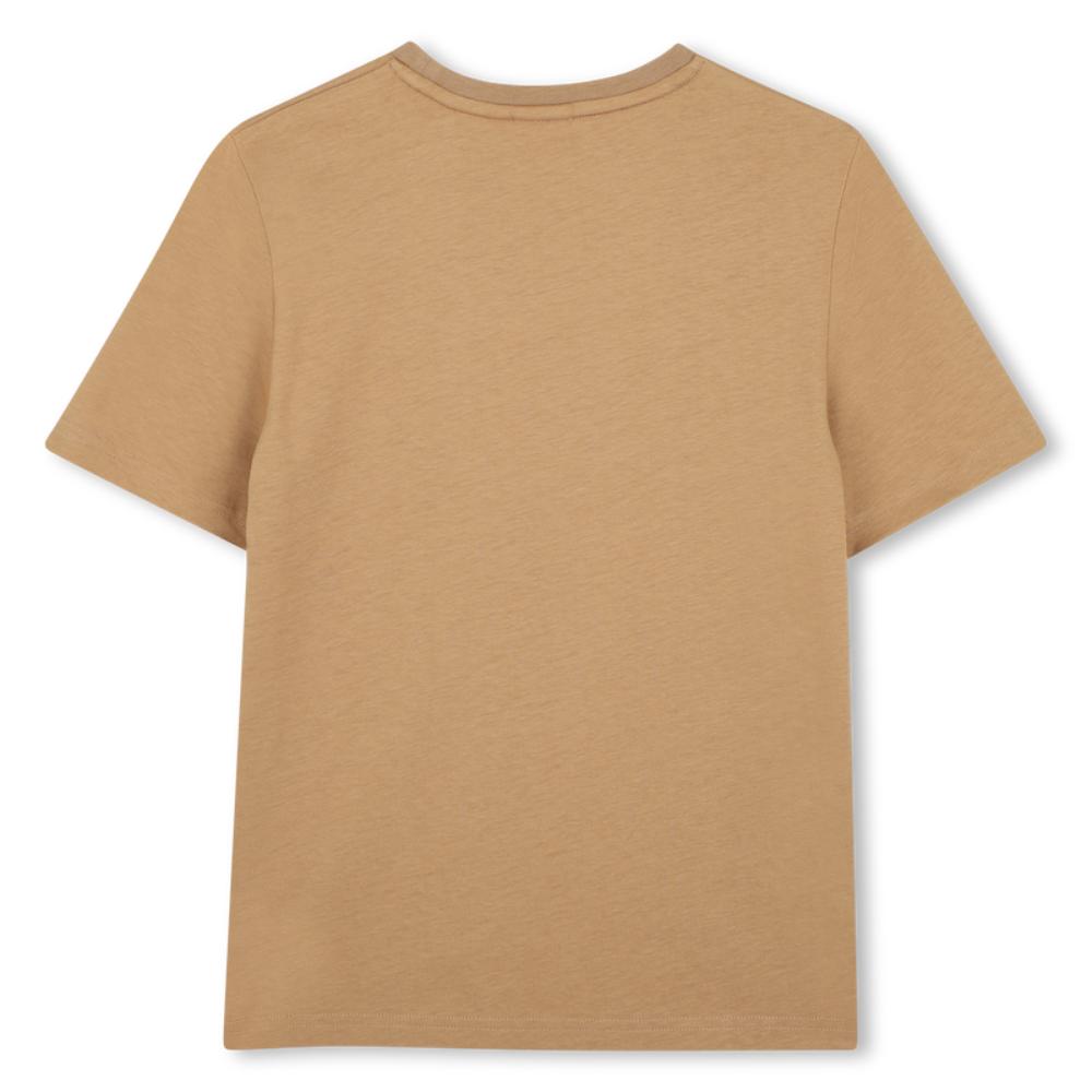 BOSS T SHIRT J52711