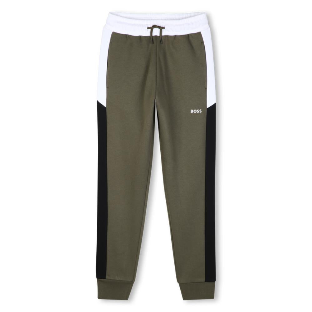BOSS JOGGING PANTS J53341