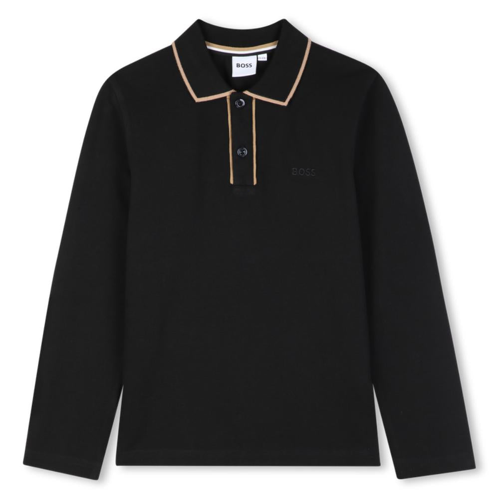 BOSS POLO SHIRT J53379