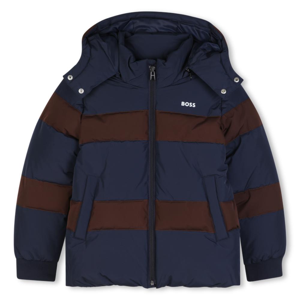 BOSS JACKET J53435