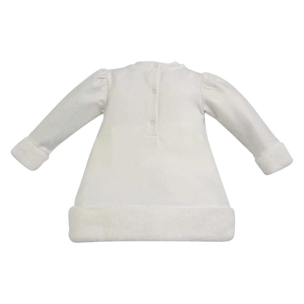 LITTLE A FALLON DRESS LA23406