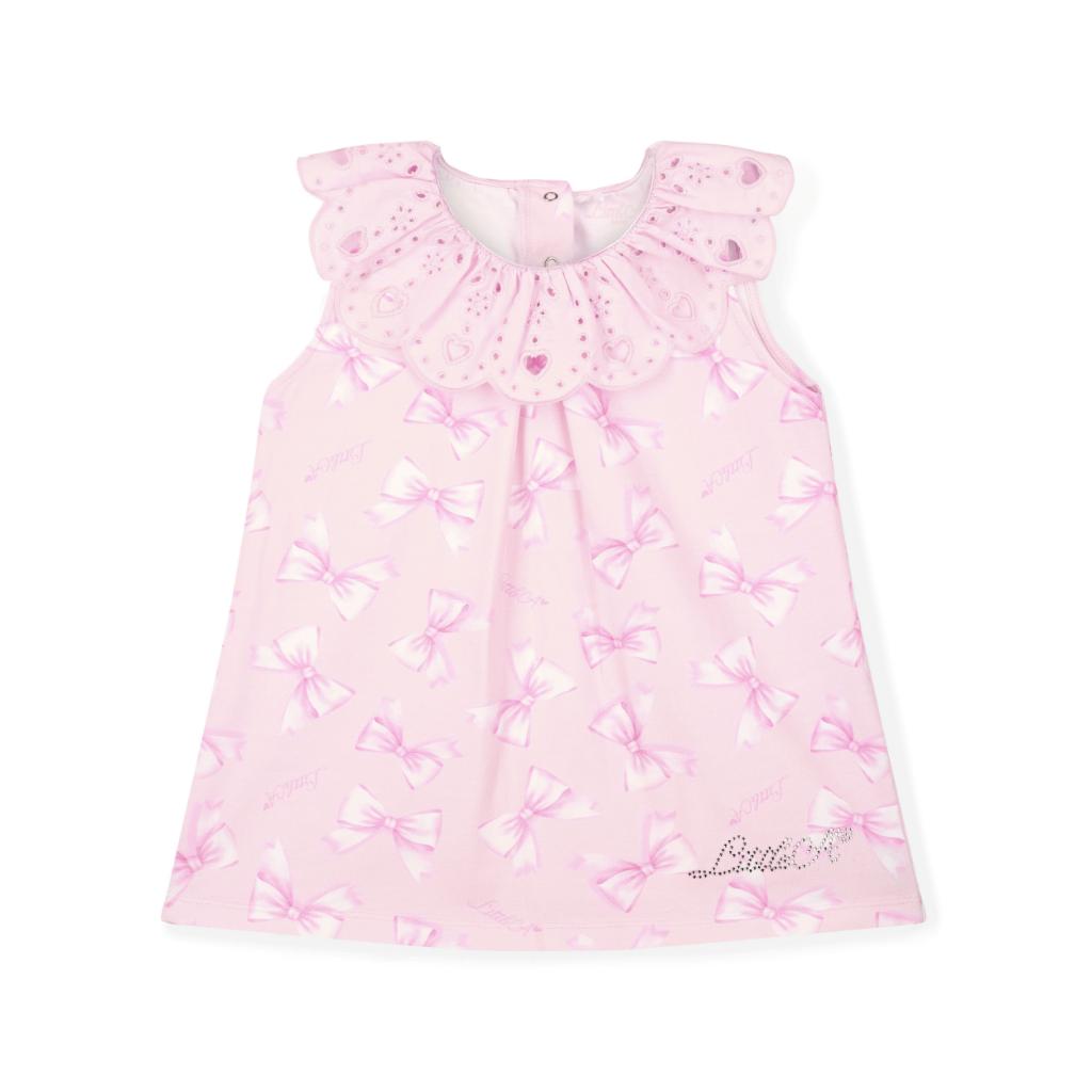 LITTLE A OPAL DRESS LA26103