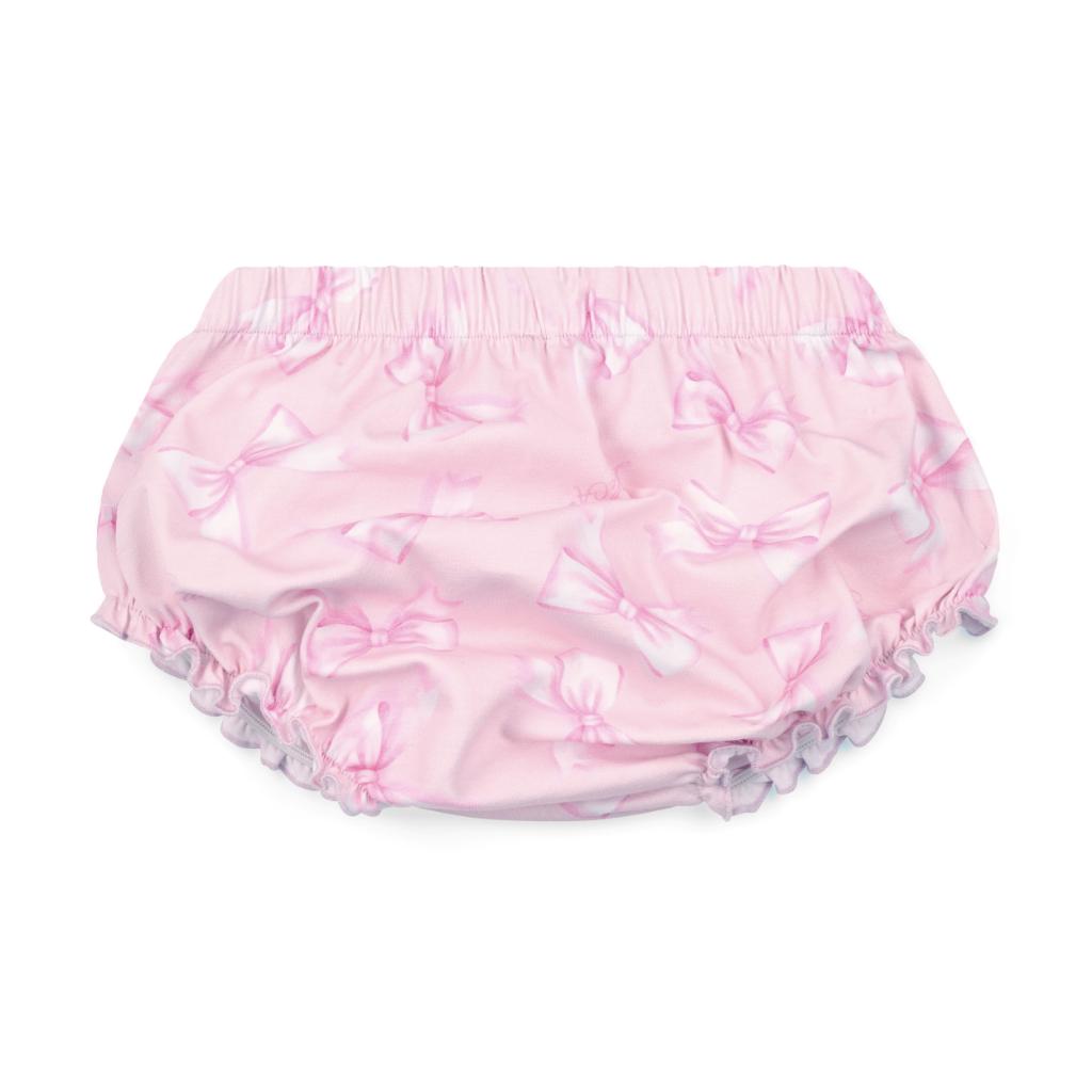 LITTLE A OPAL DRESS LA26103