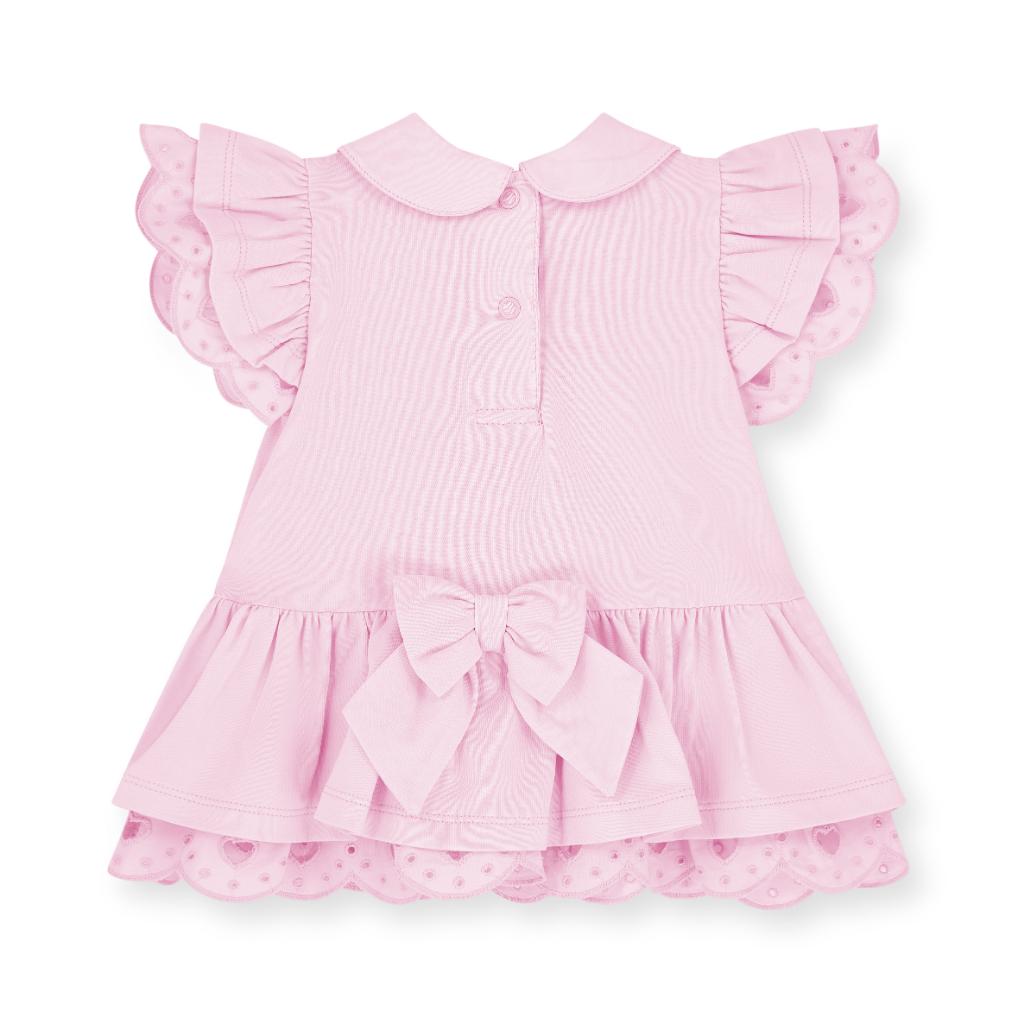 LITTLE A LEGGING SET LA26105