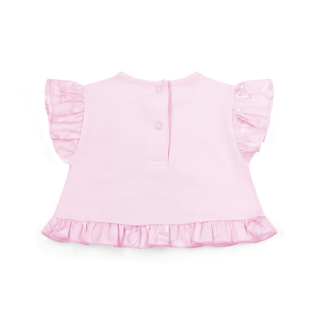 LITTLE A OCEAN JAM PANT SET LA26108