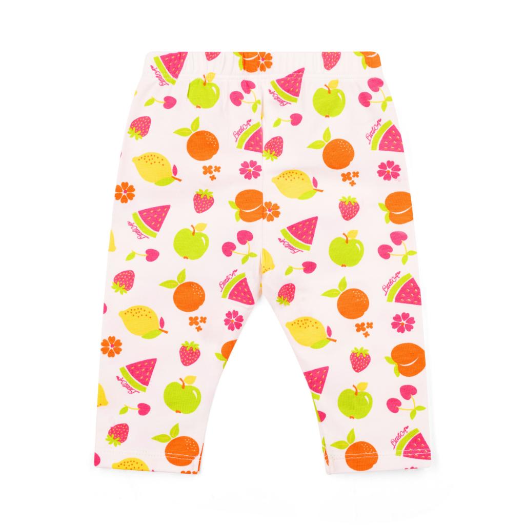 LITTLE A PALMER LEGGING SET LA26205