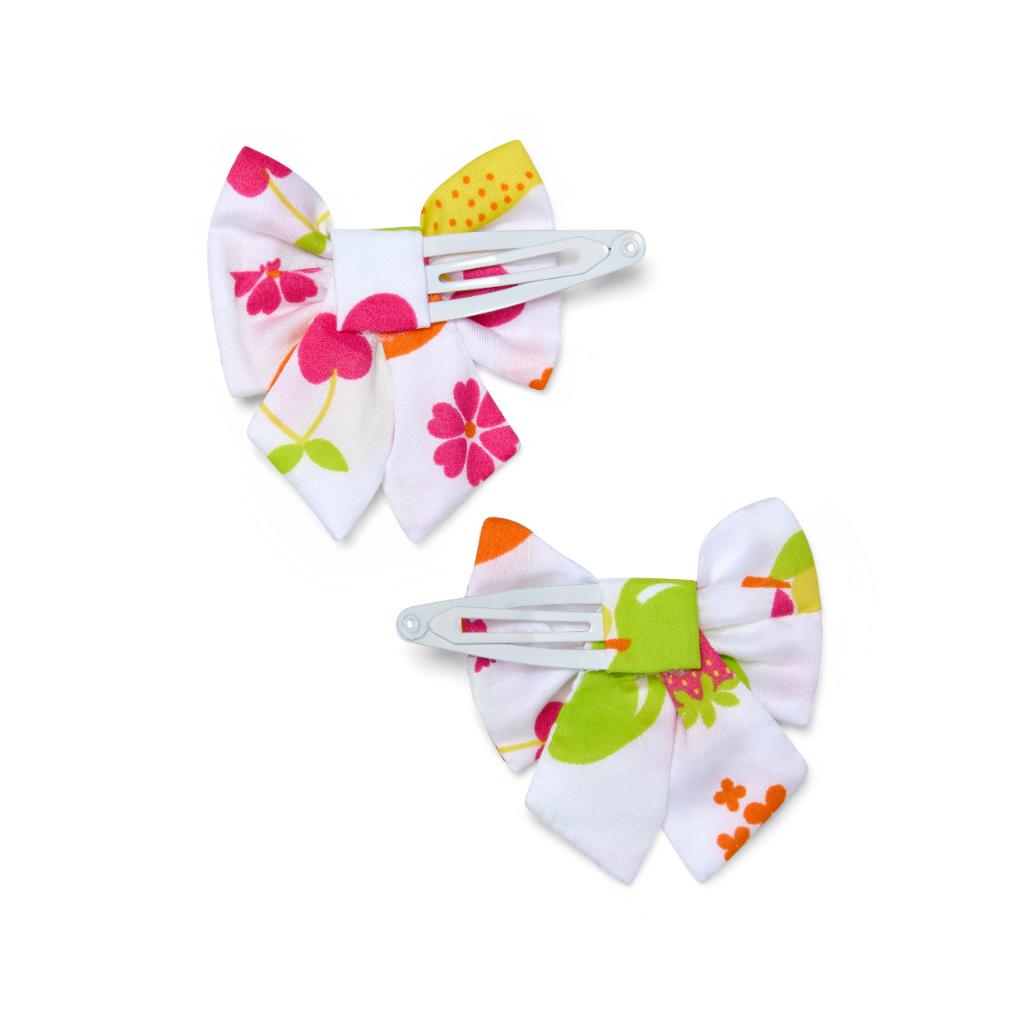 LITTLE A PAXTON HAIR CLIPS LA26213