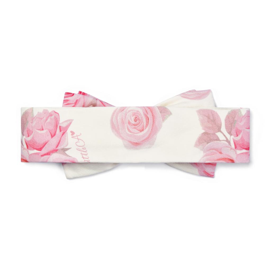 LITTLE A DANA HEADBAND LA26314