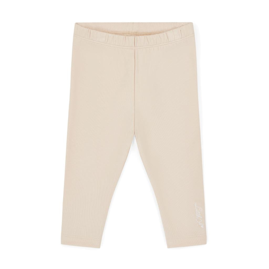 LITTLE A DEMI LEGGING SET LA26403