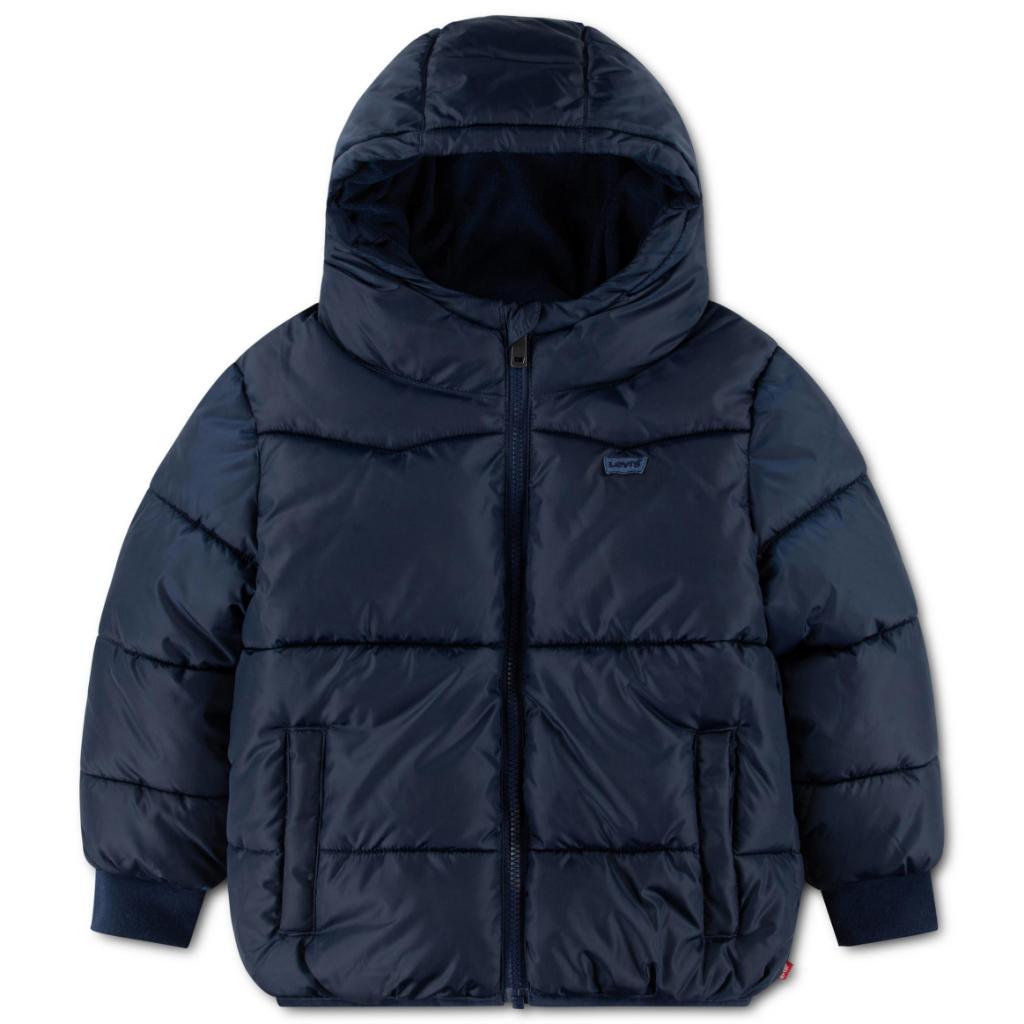 LEVIS PUFFER JACKET ER929