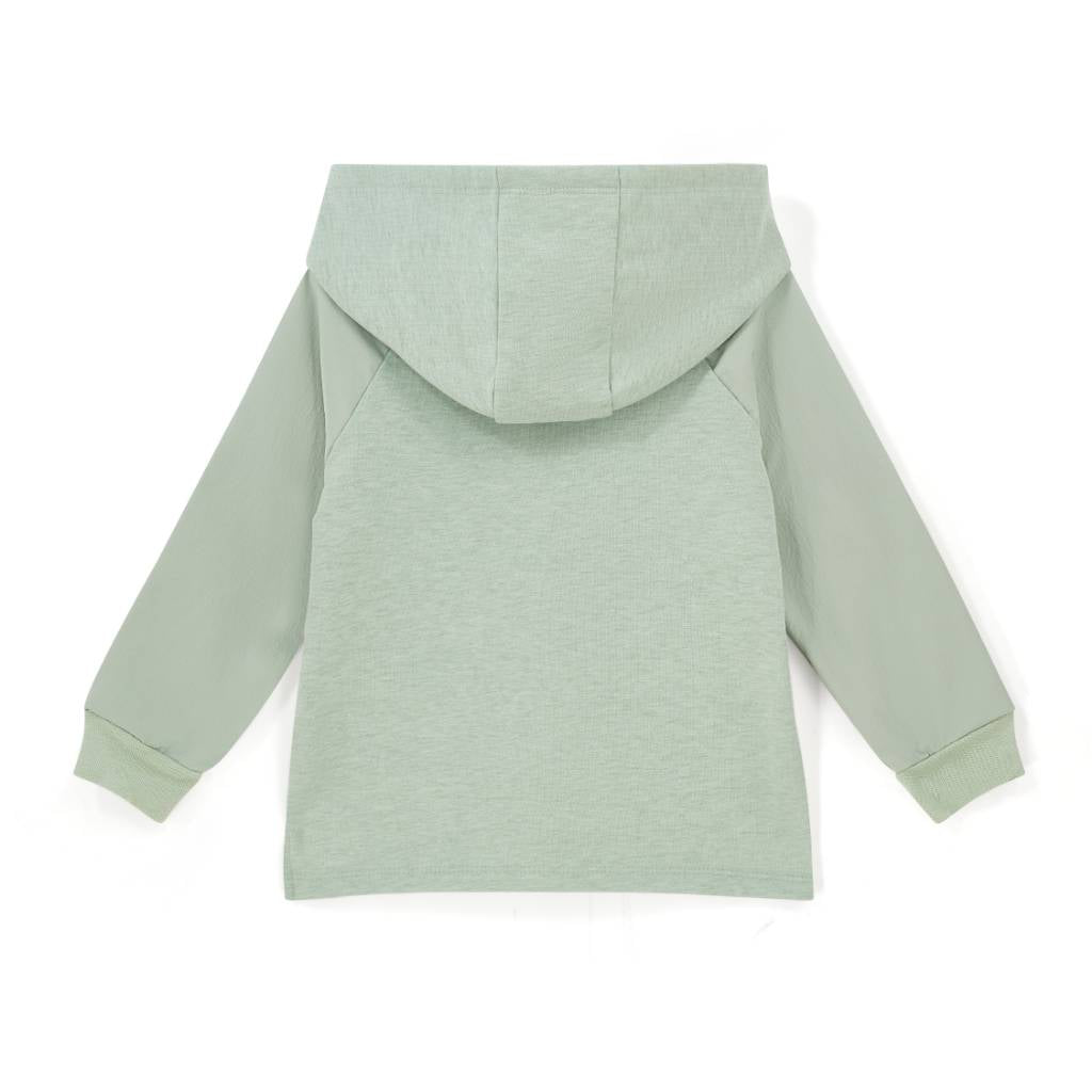 MITCH & SON JOSHUA TRACKSUIT MS25409