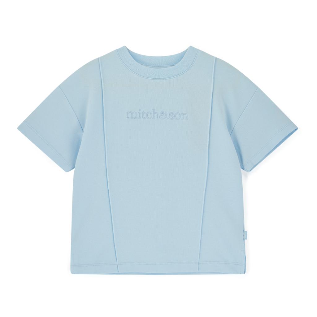 MITCH & SON ORLANDO SHORT SET MS26110