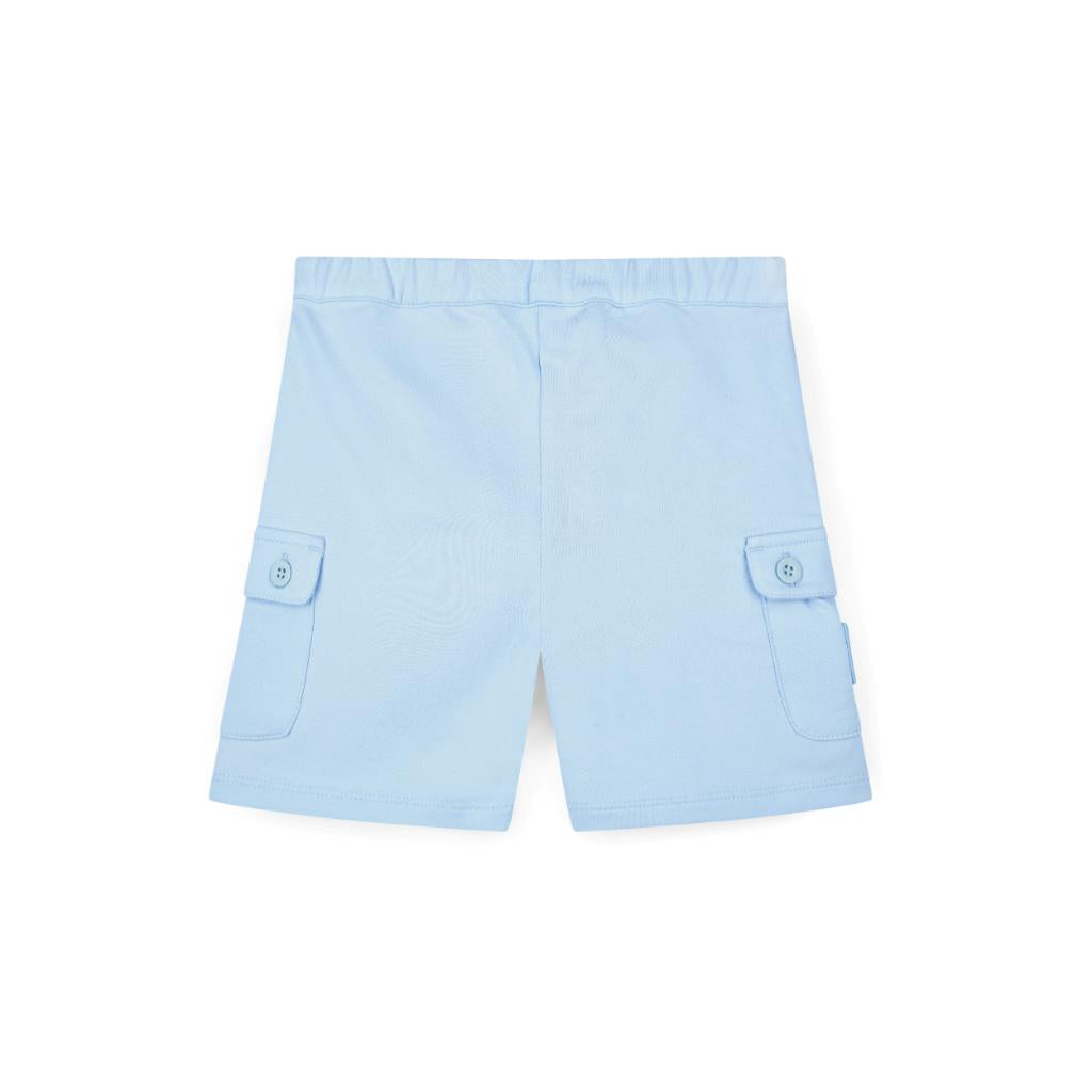 MITCH & SON OAKLAND SHORT SET MS26112