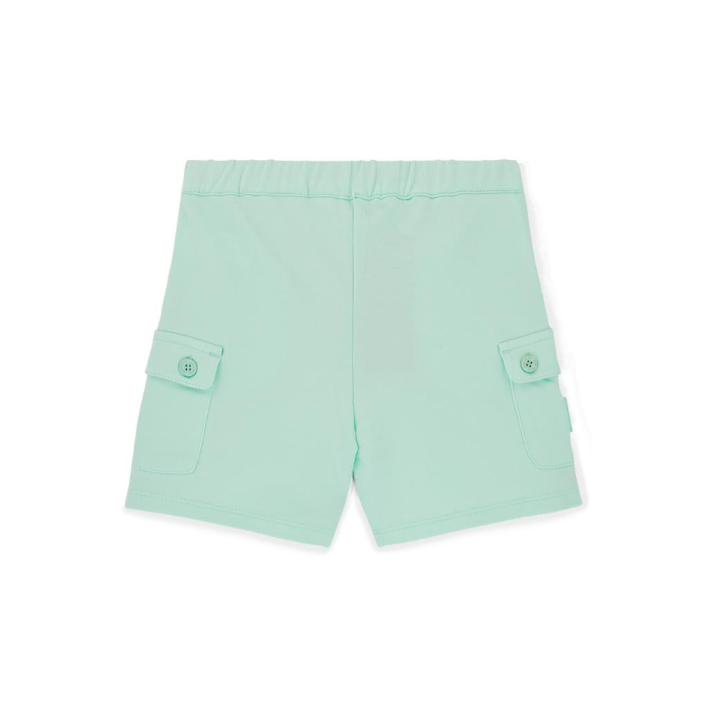 MITCH & SON OAKLAND SHORT SET MS26112